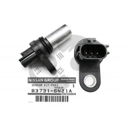 ΑΙΣΘΗΤΗΡΕΣ ΕΚΚΕΝΤΡΟΦΟΡΟΥ/ΣΤΡΟΦΑΛΟΥ NISSAN XTRAIL T30