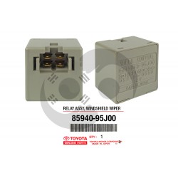 ΡΕΛΕ ΚΑΘΑΡΙΣΤΗΡΩΝ ΕΜΠΡΟΣ TOYOTA LITEACE KM20,HIACE 1982-2006 ΡΕΛΕ ΚΑΘΑΡΙΣΤΗΡΩΝ ΕΜΠΡΟΣ TOYOTA LITEACE KM20,HIACE 1982-2006