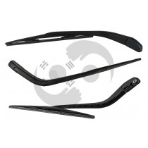 ΜΠΡΑΤΣΟ ΚΑΘΑΡΙΣΤΗΡΑ ΠΙΣΩ ΚΟΜΠΛΕ HONDA JAZZ GD