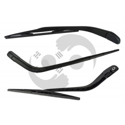 ΜΠΡΑΤΣΟ ΚΑΘΑΡΙΣΤΗΡΑ ΠΙΣΩ ΚΟΜΠΛΕ HONDA JAZZ GD