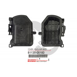 ΤΑΠΑ ΦΑΝΑΡΙΟΥ ΕΜΠΡΟΣ RH TOYOTA AVENSIS T25 ΤΑΠΑ ΦΑΝΑΡΙΟΥ ΕΜΠΡΟΣ RH TOYOTA AVENSIS T25