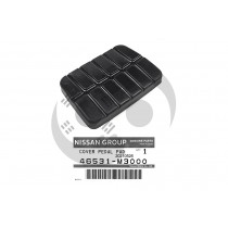 ΛΑΣΤΙΧΟ ΠΕΝΤΑΛ ΦΡΕΝΟΥ/ΣΥΜΠΛΕΚΤΗ NISSAN P/U D21,D22