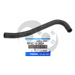 ΚΟΛΛΑΡΟ ΝΕΡΟΥ BY-PASS MAZDA 6