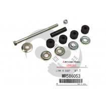 ΑΚΡΟ ΖΑΜΦΟΡ ΠΙΣΩ MITSUBISHI PAJERO SPORT I K7/K9 2001-2008