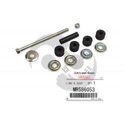 ΑΚΡΟ ΖΑΜΦΟΡ ΠΙΣΩ MITSUBISHI PAJERO SPORT I K7/K9 2001-2008