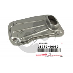 ΦΙΛΤΡΟ ΛΑΔΙΟΥ ΑΥΤΟΜΑΤΟΥ ΣΑΣΜΑΝ TOYOTA LANDCRUISER,HILUX ΦΙΛΤΡΟ ΛΑΔΙΟΥ ΑΥΤΟΜΑΤΟΥ ΣΑΣΜΑΝ TOYOTA LANDCRUISER,HILUX