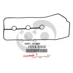 ΦΛΑΝΤΖΑ ΚΑΠ.ΒΑΛΒΙΔΩΝ LH LANDCRUISER J120 (1GR-FE) ΦΛΑΝΤΖΑ ΚΑΠ.ΒΑΛΒΙΔΩΝ LH LANDCRUISER J120 (1GR-FE)