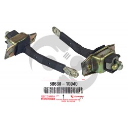 ΣΤΟΠ ΠΟΡΤΑΣ ΠΙΣΩ RH TOYOTA STARLET P8 ΣΤΟΠ ΠΟΡΤΑΣ ΠΙΣΩ RH TOYOTA STARLET P8