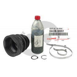 ΦΟΥΣΚΑ ΗΜΙΑΞΩΝΙΟΥ ΕΣΩ TOYOTA STARLET P8 GT,GLANZA V (4E-FTE) ΦΟΥΣΚΑ ΗΜΙΑΞΩΝΙΟΥ ΕΣΩ TOYOTA STARLET P8 GT,GLANZA V (4E-FTE)