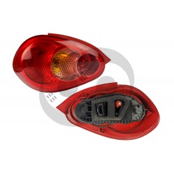 ΦΑΝΑΡΙ ΠΙΣΩ LH TOYOTA AYGO GB10 2005-2008 ΦΑΝΑΡΙ ΠΙΣΩ LH TOYOTA AYGO GB10 2005-2008