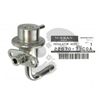 ΡΥΘΜΙΣΤΗΣ ΠΙΕΣΗΣ ΒΕΝΖΙΝΗΣ NISSAN ALMERA N15