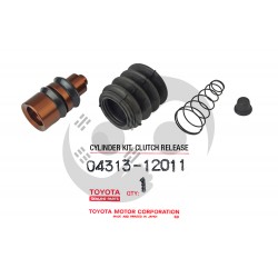 ΕΞΑΡΤΗΜΑΤΑ ΑΝΤΛΙΑΣ ΣΥΜΠΛΕΚΤΗ ΚΑΤΩ TOYOTA CELICA T16