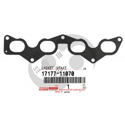 ΦΛΑΝΤΖΑ ΠΟΛΛΑΠΛΗΣ ΕΙΣΑΓΩΓΗΣ TOYOTA (4E-FE) ΦΛΑΝΤΖΑ ΠΟΛΛΑΠΛΗΣ ΕΙΣΑΓΩΓΗΣ TOYOTA (4E-FE)