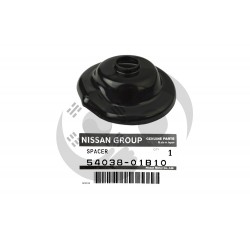 ΒΑΣΗ ΕΛΑΤΗΡΙΟΥ ΑΜΟΡΤΙΣΕΡ ΕΜΠΡΟΣ LH=RH NISSAN MICRA K10/K11