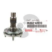 ΑΞΩΝΑΣ TRANSFER ΤΟΥΟΤΑ RAV4 A3