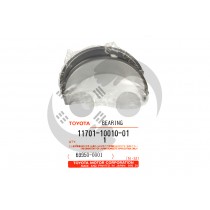 ΜΕΤΑΛΛΑ ΣΤΡΟΦΑΛΟΥ TOYOTA (1Ε/2Ε/2Ε-Ε) MARK I