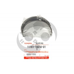 ΜΕΤΑΛΛΑ ΣΤΡΟΦΑΛΟΥ TOYOTA (1Ε/2Ε/2Ε-Ε) MARK I