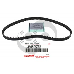 ΙΜΑΝΤΑΣ ΧΡΟΝΙΣΜΟΥ COROLLA E11 (4A-GE) Black Top ΙΜΑΝΤΑΣ ΧΡΟΝΙΣΜΟΥ COROLLA E11 (4A-GE) Black Top