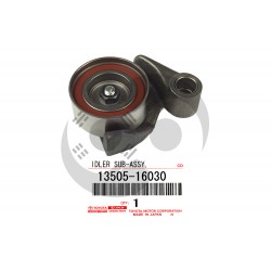 ΤΕΝΤΩΤΗΡΑΣ ΙΜΑΝΤΑ ΧΡΟΝΙΣΜΟΥ TOYOTA (4A-GE) Black Top ΤΕΝΤΩΤΗΡΑΣ ΙΜΑΝΤΑ ΧΡΟΝΙΣΜΟΥ TOYOTA (4A-GE) Black Top