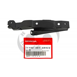 ΒΑΣΗ ΠΡΟΦΥΛΑΚΤΗΡΑ ΕΜΠΡΟΣ LH HONDA CIVIC EK ΒΑΣΗ ΠΡΟΦΥΛΑΚΤΗΡΑ ΕΜΠΡΟΣ LH HONDA CIVIC EK