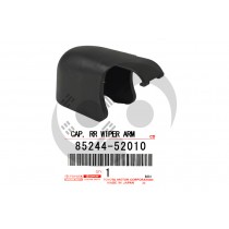 ΚΑΠΑΚΙ ΜΠΡΑΤΣΟΥ ΚΑΘΑΡΙΣΤΗΡΑ ΠΙΣΩ TOYOTA YARIS P10 Japan production