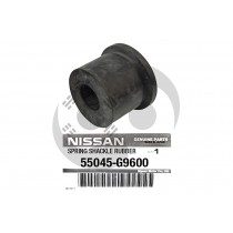 ΛΑΣΤΙΧΟ ΣΟΥΣΤΑΣ ΠΙΣΩ (ΕΜΠΡΟΣ) NISSAN P/U D22