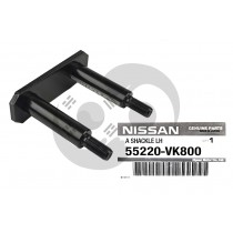 ΒΑΣΗ ΣΟΥΣΤΑΣ ΠΙΣΩ NISSAN P/U D22