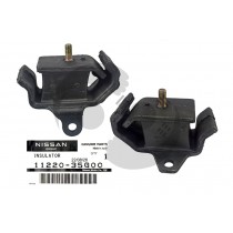 ΒΑΣΗ ΜΗΧΑΝΗΣ LH NISSAN P/U D22 Diesel