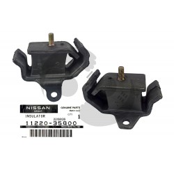 ΒΑΣΗ ΜΗΧΑΝΗΣ LH NISSAN P/U D22 Diesel