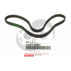 ΙΜΑΝΤΑΣ POLY-V TOYOTA 4PK880