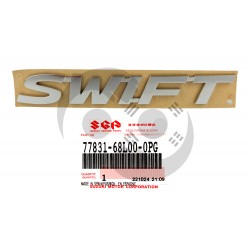 ΣΗΜΑ ΠΙΣΩ [SWIFT]