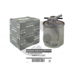 ΦΙΛΤΡΟ ΠΕΤΡΕΛΑΙΟΥ NISSAN NAVARA D40 ΦΙΛΤΡΟ ΠΕΤΡΕΛΑΙΟΥ NISSAN NAVARA D40