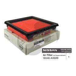 ΦΙΛΤΡΟ ΑΕΡΟΣ NISSAN MICRA K11,K12 ΦΙΛΤΡΟ ΑΕΡΟΣ NISSAN MICRA K11,K12