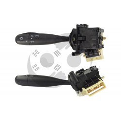 ΔΙΑΚΟΠΤΗΣ ΦΩΤΩΝ/ΦΛΑΣ TOYOTA YARIS P10 (Χωρίς πίσω φώτα ομίχλης) ΔΙΑΚΟΠΤΗΣ ΦΩΤΩΝ/ΦΛΑΣ TOYOTA YARIS P10 (Χωρίς πίσω φώτα ομίχλης)