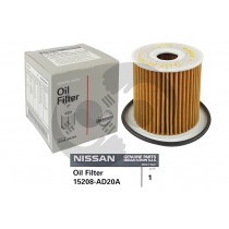 ΦΙΛΤΡΟ ΛΑΔΙΟΥ NISSAN