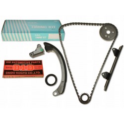 ΚΙΤ ΚΑΔΕΝΑΣ ΧΡΟΝΙΣΜΟΥ TOYOTA YARIS P10/P90 (2SZ-FE)