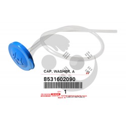 ΤΑΠΑ ΔΟΧΕΙΟΥ ΝΕΡΟΥ ΚΑΘΑΡΙΣΤΗΡΩΝ TOYOTA COROLLA E12 Hatchback,AVENSIS T25 ΤΑΠΑ ΔΟΧΕΙΟΥ ΝΕΡΟΥ ΚΑΘΑΡΙΣΤΗΡΩΝ TOYOTA COROLLA E12 Hatchback,AVENSIS T25