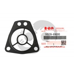 ΦΛΑΝΤΖΑ ΒΑΣΗΣ ΦΙΛΤΡΟΥ ΛΑΔΙΟΥ SUZUKI SWIFT,SX4