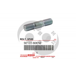 ΜΠΟΥΖΟΝΙ TOYOTA M6 ΜΠΟΥΖΟΝΙ TOYOTA M6