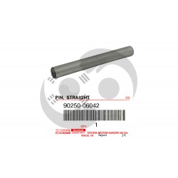 ΠΕΙΡΟΣ ΦΟΥΡΚΕΤΑΣ ΣΑΣΜΑΝ TOYOTA ΠΕΙΡΟΣ ΦΟΥΡΚΕΤΑΣ ΣΑΣΜΑΝ TOYOTA