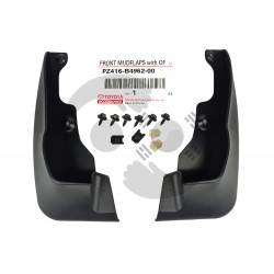 ΛΑΣΠΩΤΗΡΕΣ ΕΜΠΡΟΣ TOYOTA URBAN CRUISER