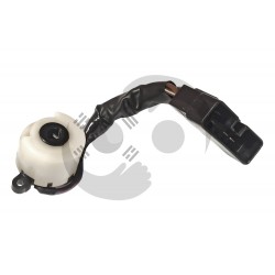 ΕΠΑΦΕΣ ΔΙΑΚΟΠΤΗ ΜΙΖΑΣ TOYOTA CELICA T18,MR2 W2