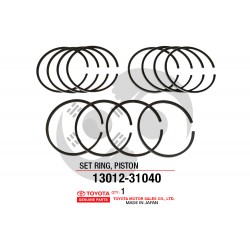 ΕΛΑΤΗΡΙΑ ΕΜΒΟΛΩΝ TOYOTA CORONA RT40 (2R) Oversize+0,25