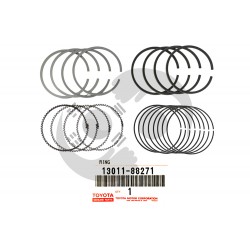 ΕΛΑΤΗΡΙΑ ΕΜΒΟΛΩΝ TOYOTA CELICA RA40/RA60 (18RG) Std.