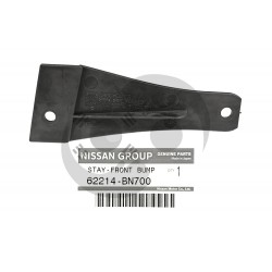 ΒΑΣΗ ΠΡΟΦΥΛΑΚΤΗΡΑ ΕΜΠΡΟΣ RH ΚΑΤΩ NISSAN ALMERA N16 ΒΑΣΗ ΠΡΟΦΥΛΑΚΤΗΡΑ ΕΜΠΡΟΣ RH ΚΑΤΩ NISSAN ALMERA N16