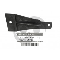 ΒΑΣΗ ΠΡΟΦΥΛΑΚΤΗΡΑ ΕΜΠΡΟΣ LH ΚΑΤΩ NISSAN ALMERA N16