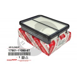 ΦΙΛΤΡΟ ΑΕΡΟΣ TOYOTA COROLLA E10,E11 (4E-FE)