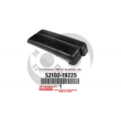 ΑΚΡΟ ΠΡΟΦΥΛΑΚΤΗΡΑ ΕΜΠΡΟΣ RH TOYOTA COROLLA E7 ΑΚΡΟ ΠΡΟΦΥΛΑΚΤΗΡΑ ΕΜΠΡΟΣ RH TOYOTA COROLLA E7