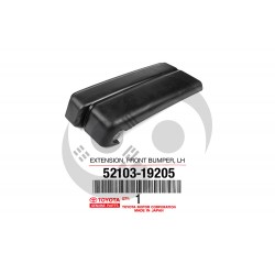 ΑΚΡΟ ΠΡΟΦΥΛΑΚΤΗΡΑ ΕΜΠΡΟΣ LH TOYOTA COROLLA E7 ΑΚΡΟ ΠΡΟΦΥΛΑΚΤΗΡΑ ΕΜΠΡΟΣ LH TOYOTA COROLLA E7