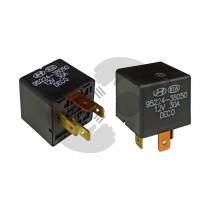 ΡΕΛΕ HYUNDAI 95224-38050 12V-30A